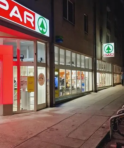 Cozy * Vienna