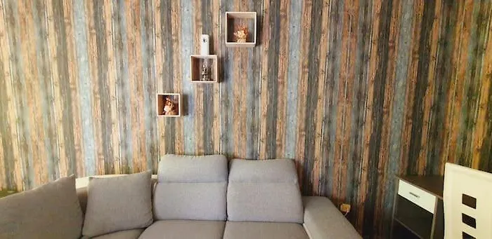 Apartment Cozy