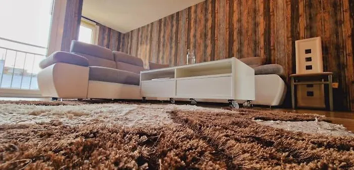Cozy Apartment *