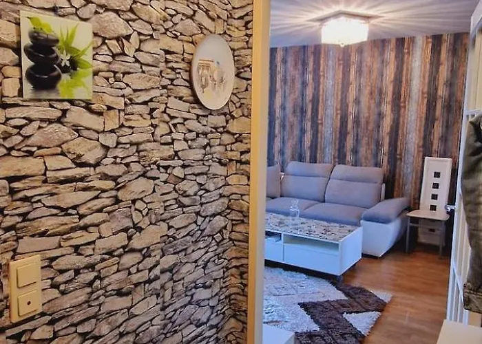 Cozy Apartment Vienna
