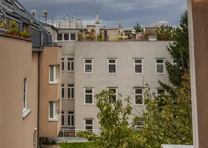 Cozy * Vienna