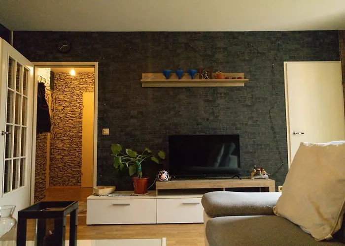 Cozy Apartment *