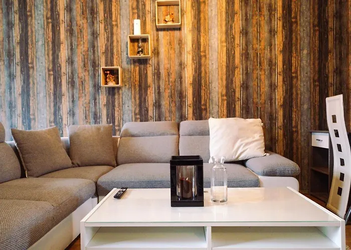 Apartment Cozy *