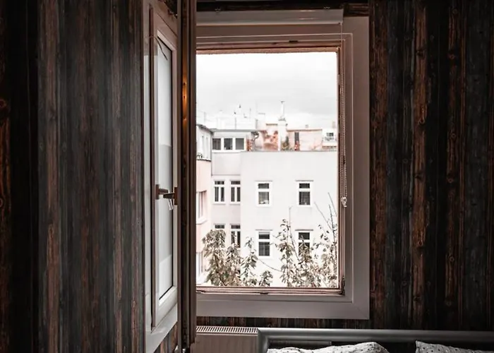 Apartment Cozy Vienna
