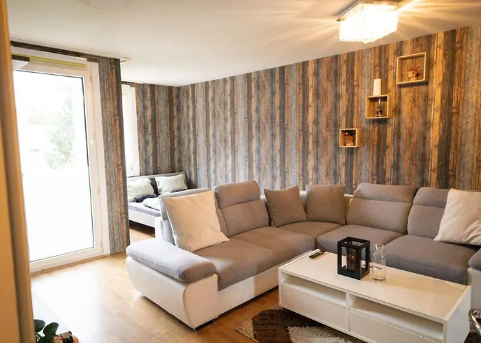 Cozy * Vienna