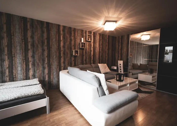 Apartment Cozy Vienna