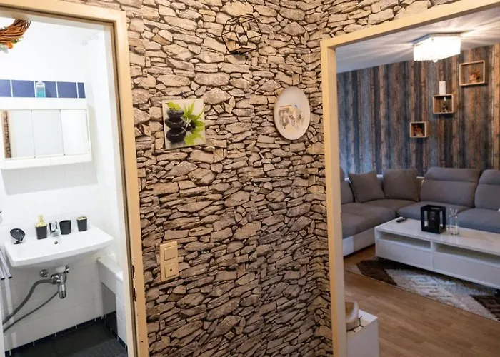 Cozy Apartment