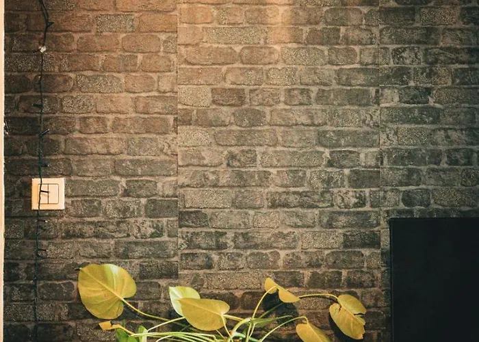 Cozy Apartment *