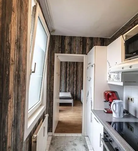 Cozy Vienna