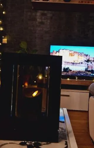 Cozy Apartment