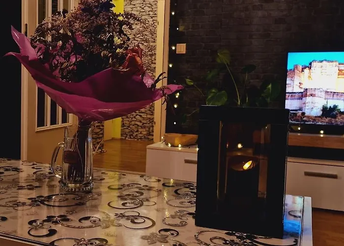 Apartment Cozy *