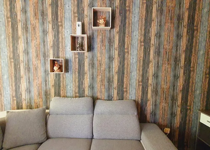 Cozy Apartment Vienna
