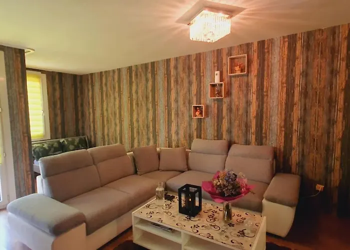 Apartment Cozy Vienna